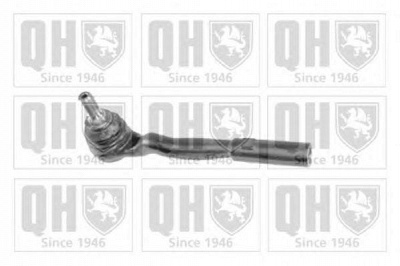 QUINTON HAZELL qr3583s -  Наконечник поперечной рулевой тяги